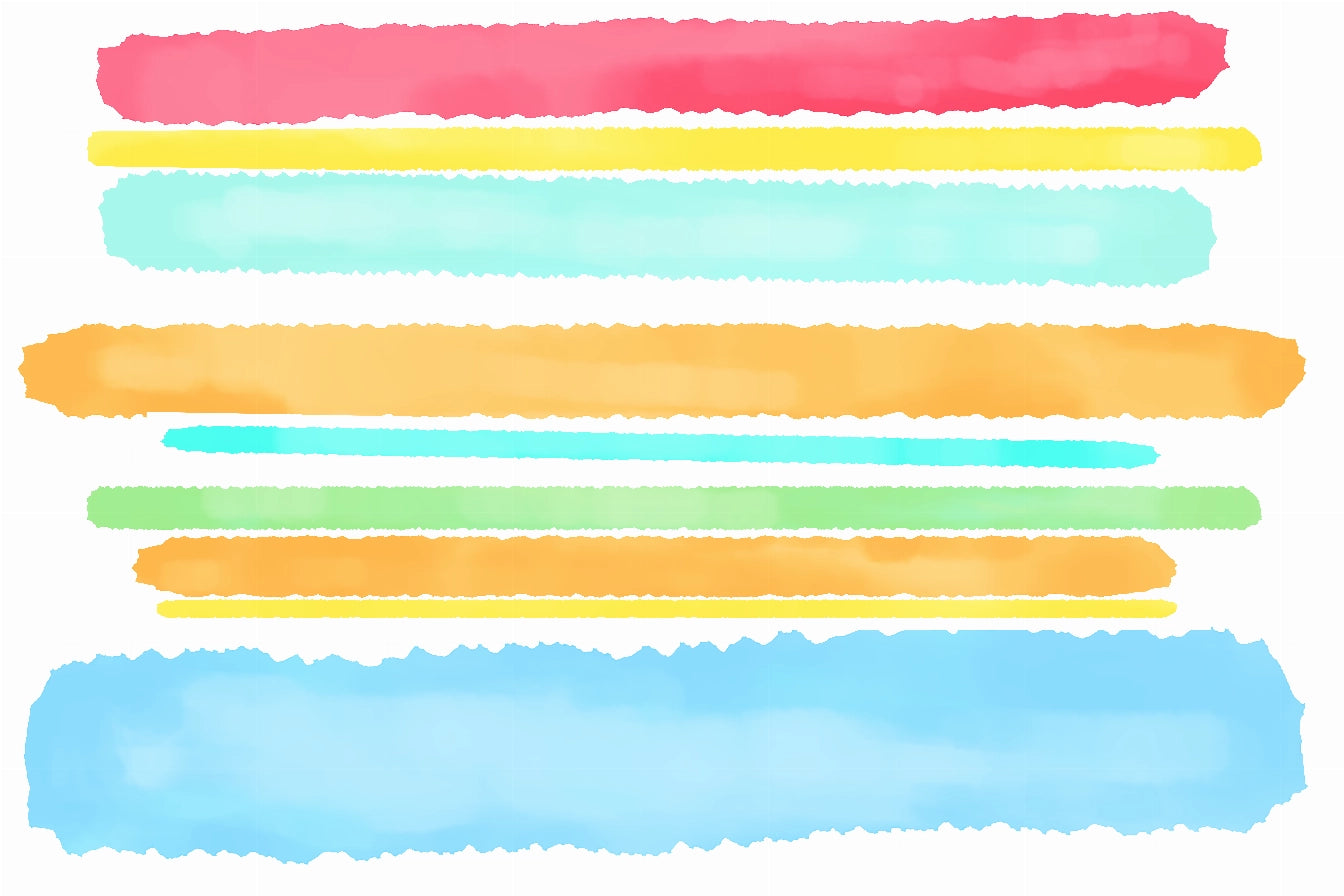 Colorful lines 012 - Foto 2