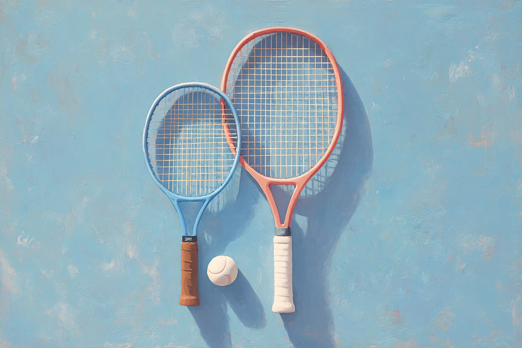 Badminton 001 - Foto 2