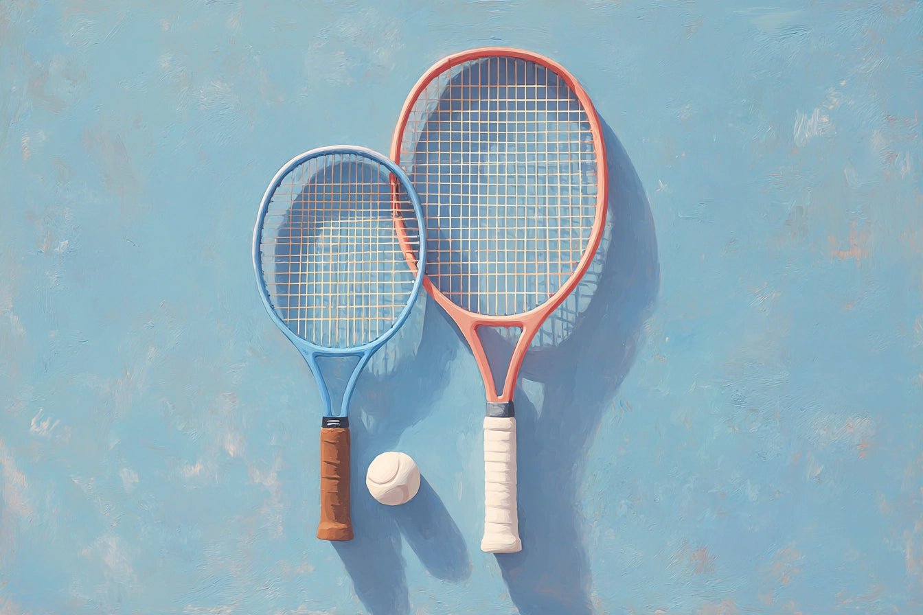 Badminton 001 - Foto 2