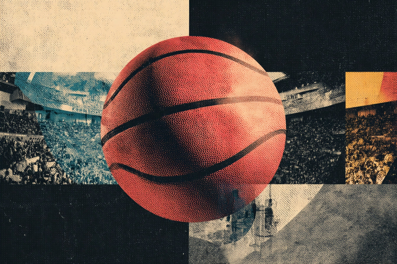 Baloncesto 003 - Foto 2