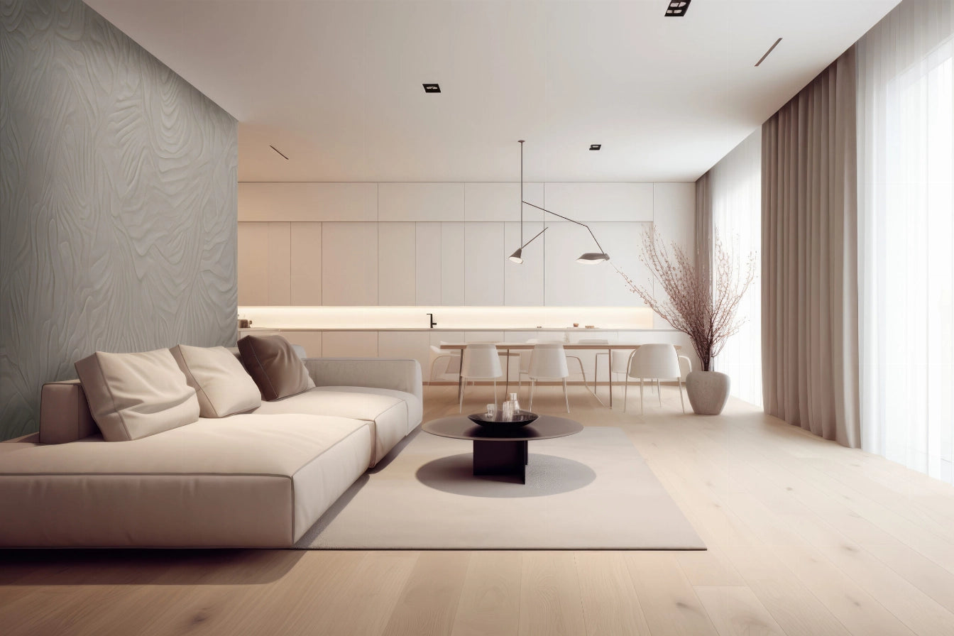 Serenite Fumee SF103 - Foto 1