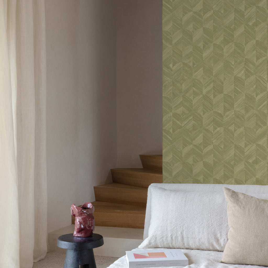 Papel Pintado Grandeco Surfaces - SF3205 - Imagen 2