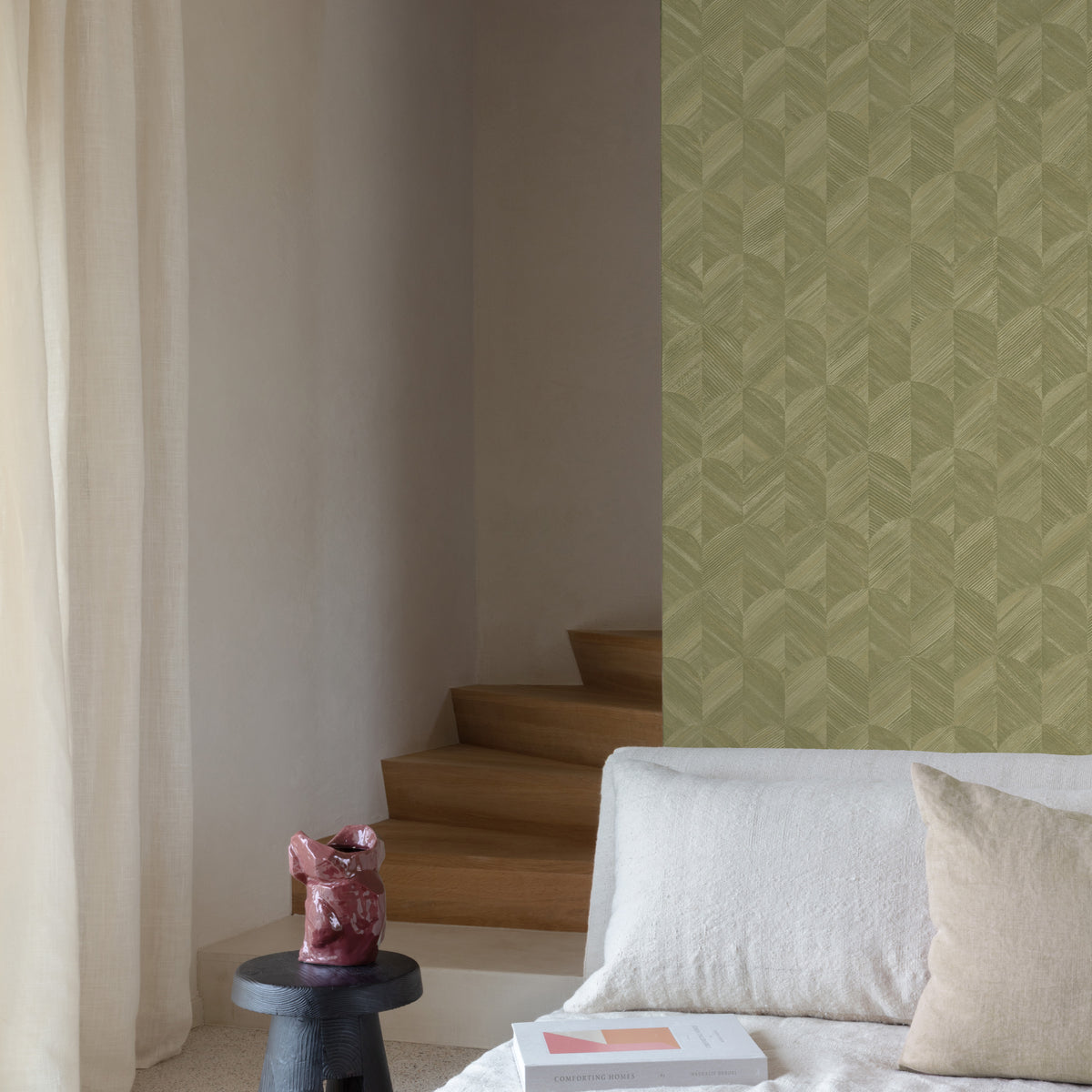 Papel Pintado Grandeco Surfaces - SF3205 - Imagen 2