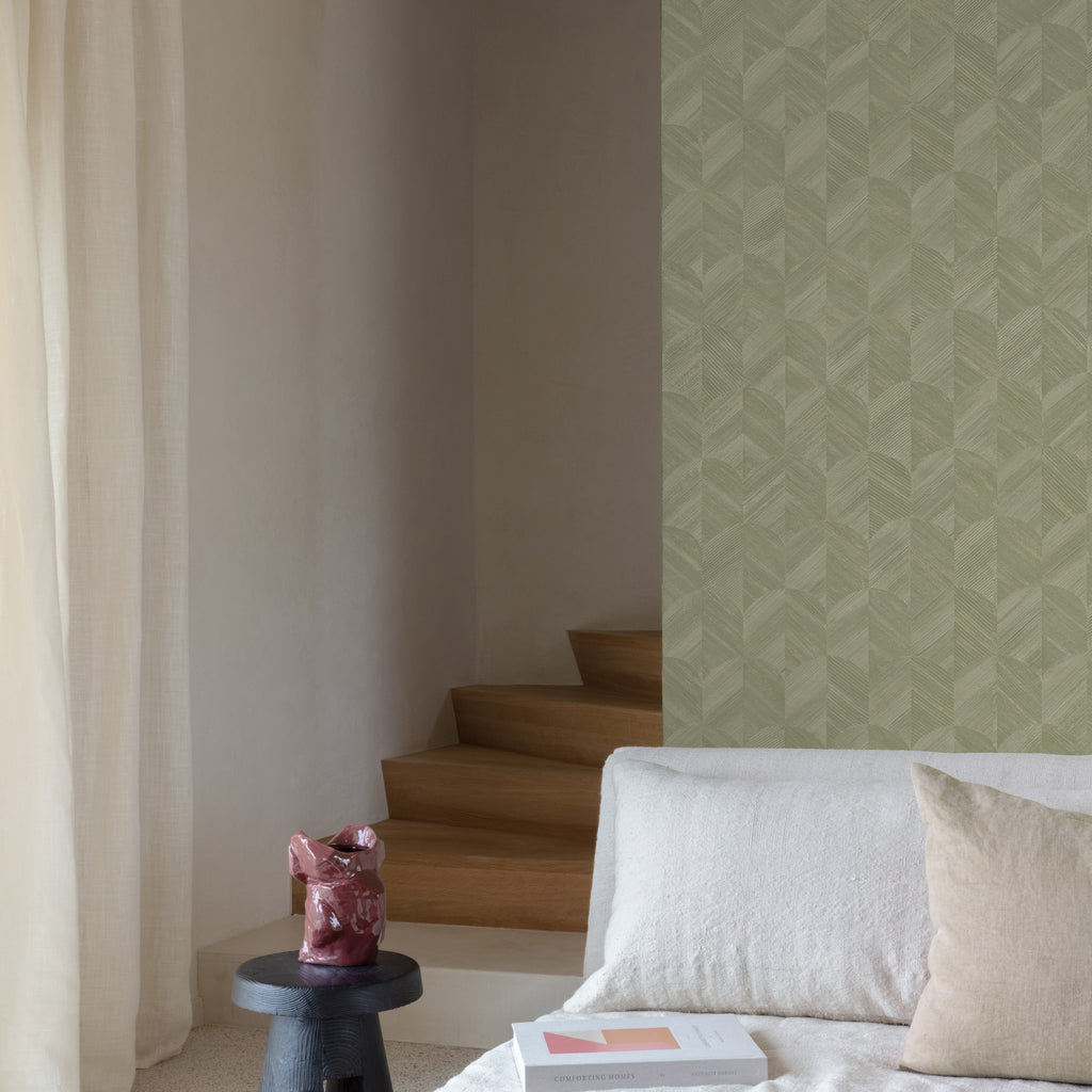 Papel Pintado Grandeco Surfaces - SF3208 - Imagen 2