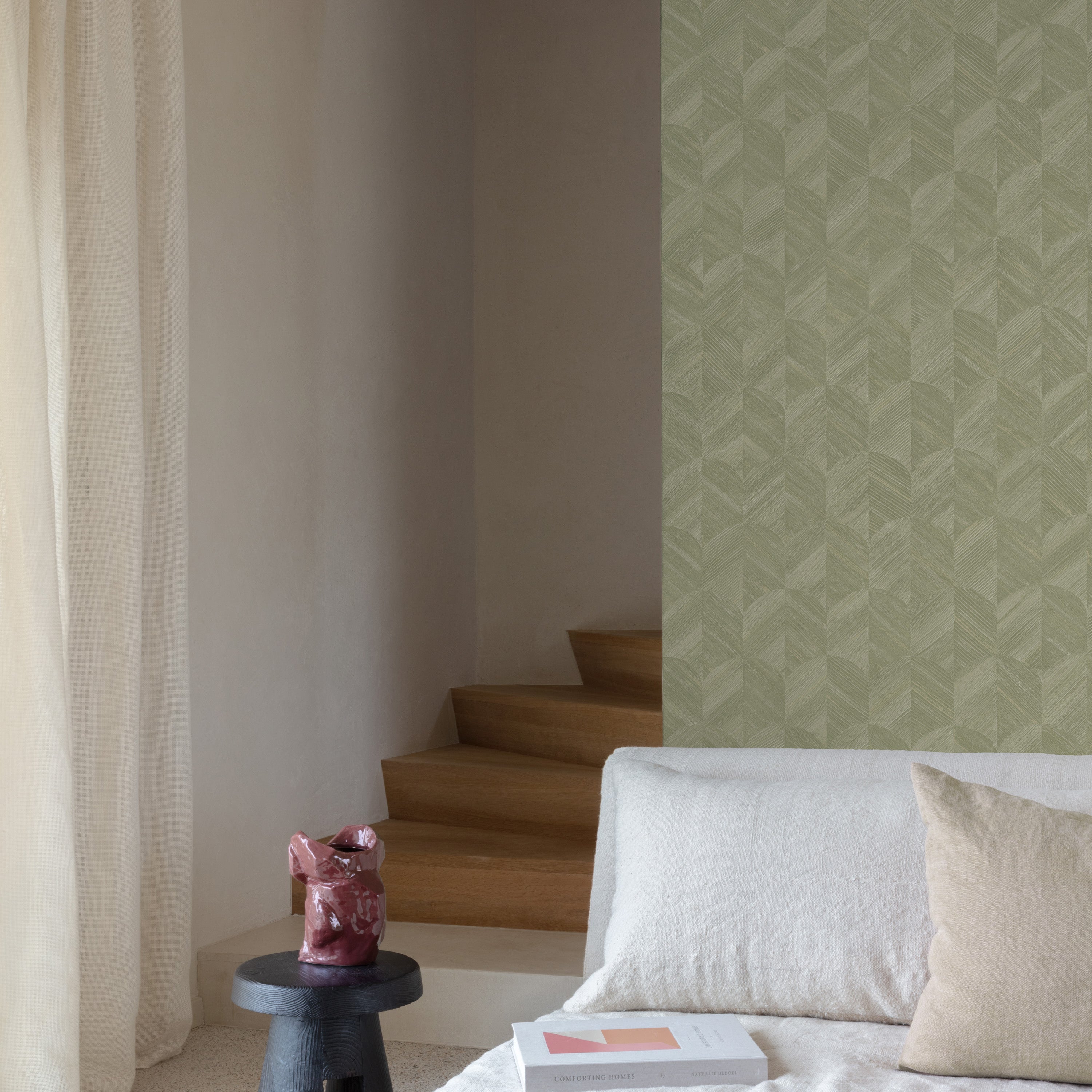 Papel Pintado Grandeco Surfaces - SF3208 - Imagen 2