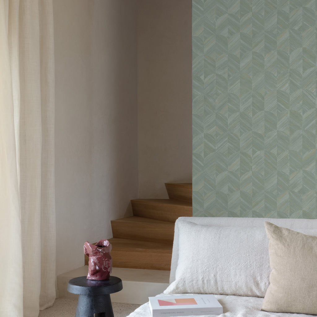 Papel Pintado Grandeco Surfaces - SF3212 - Imagen 2