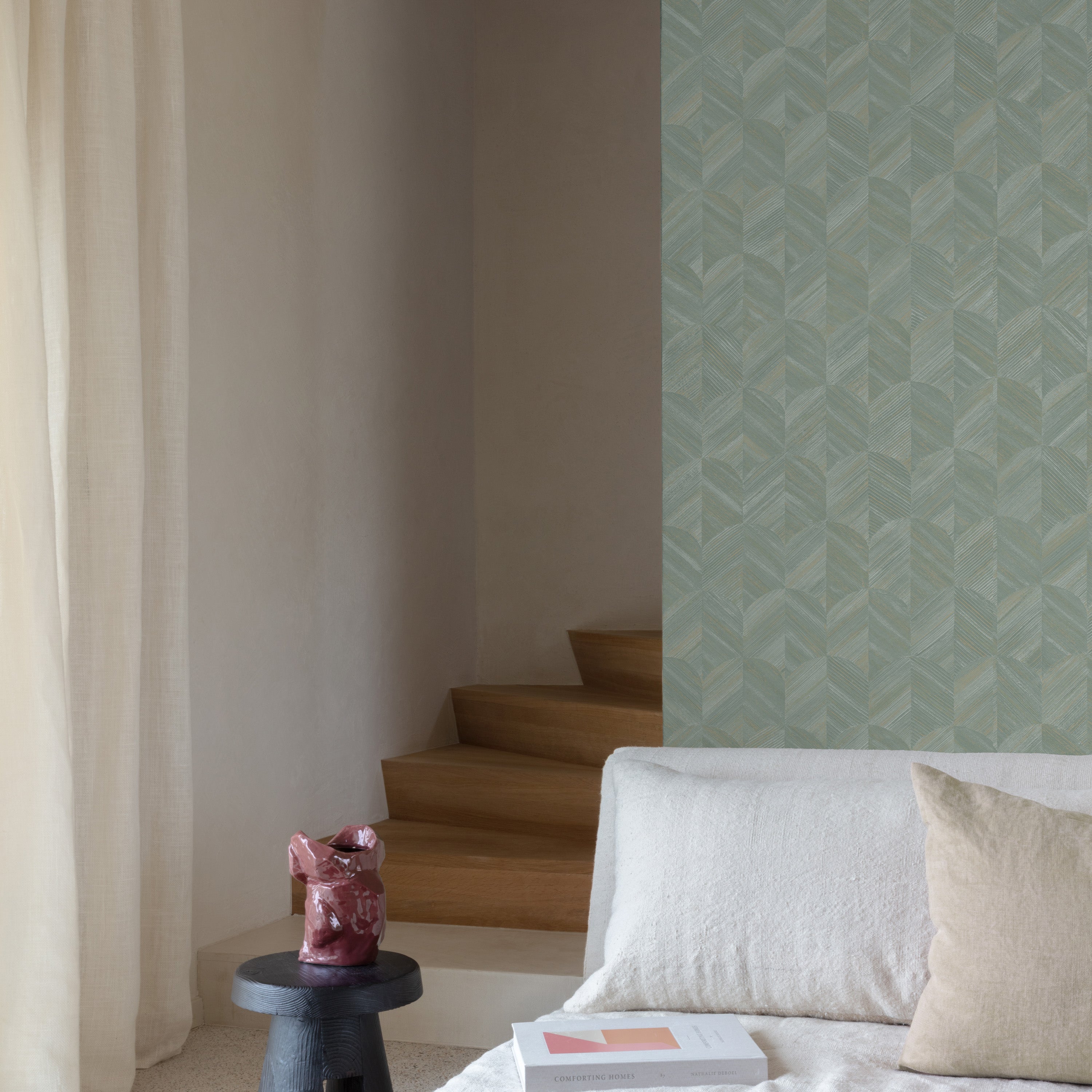 Papel Pintado Grandeco Surfaces - SF3212 - Imagen 2