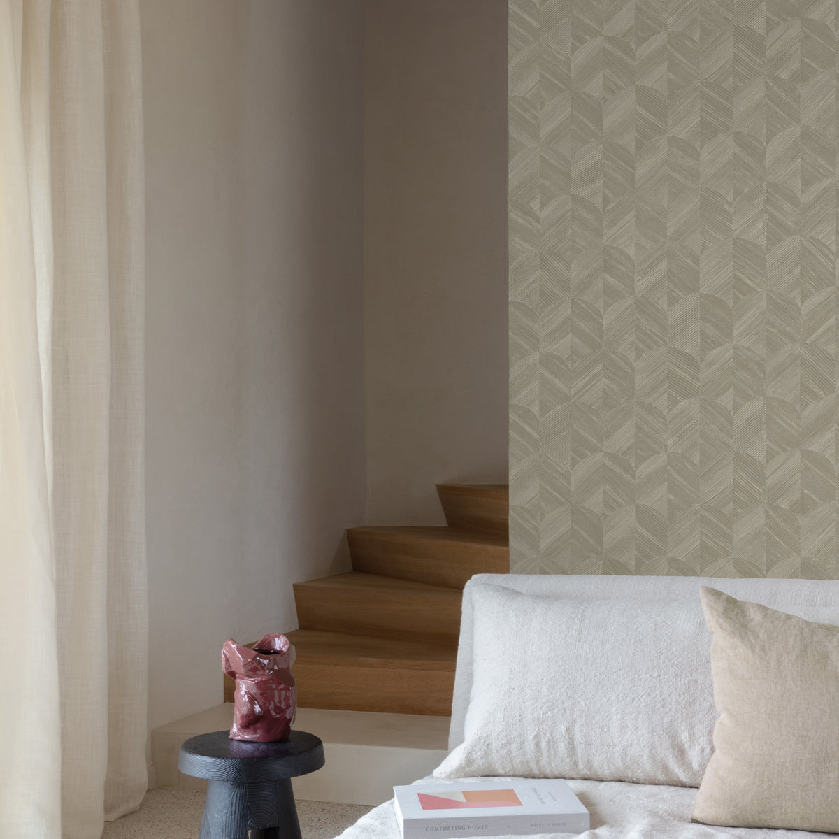 Papel Pintado Grandeco Surfaces - SF3214 - Imagen 2