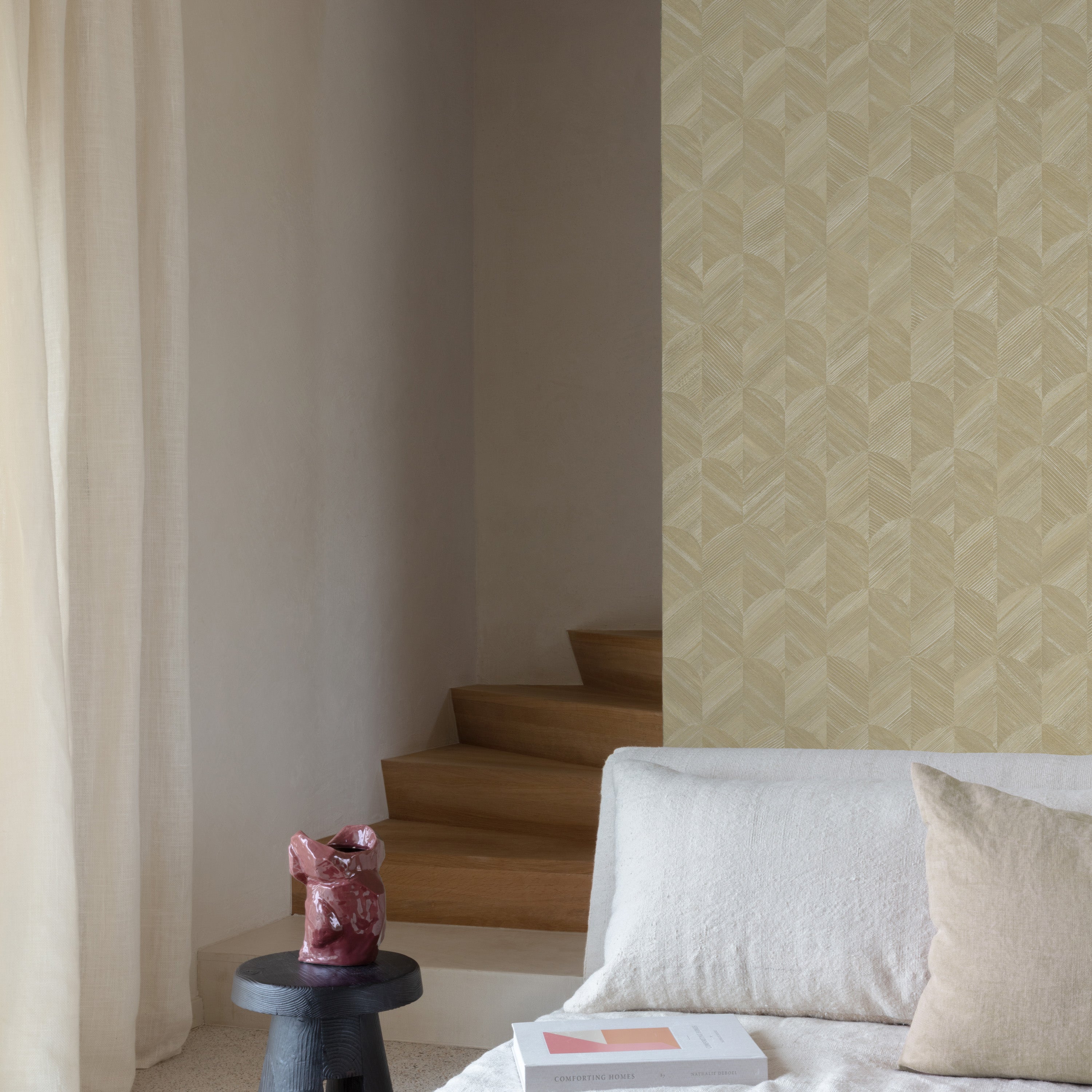 Papel Pintado Grandeco Surfaces - SF3217 - Imagen 2