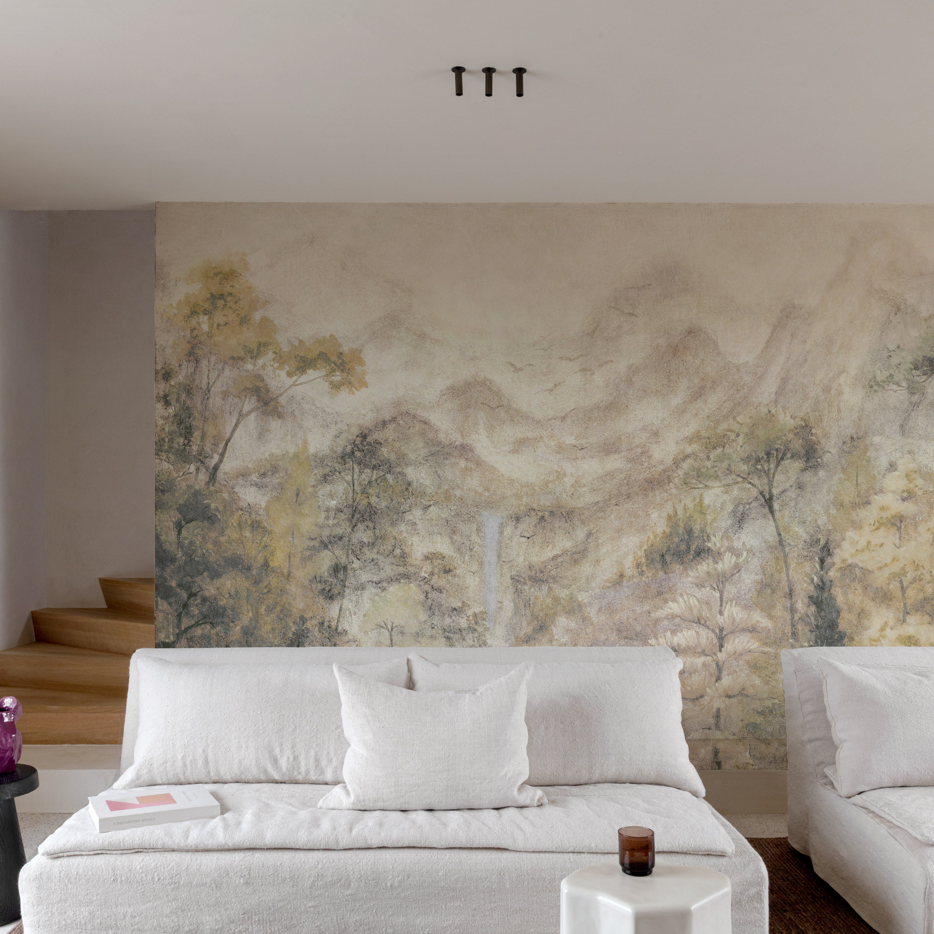 Papel Pintado Grandeco Surfaces - SF6001 - Imagen 2