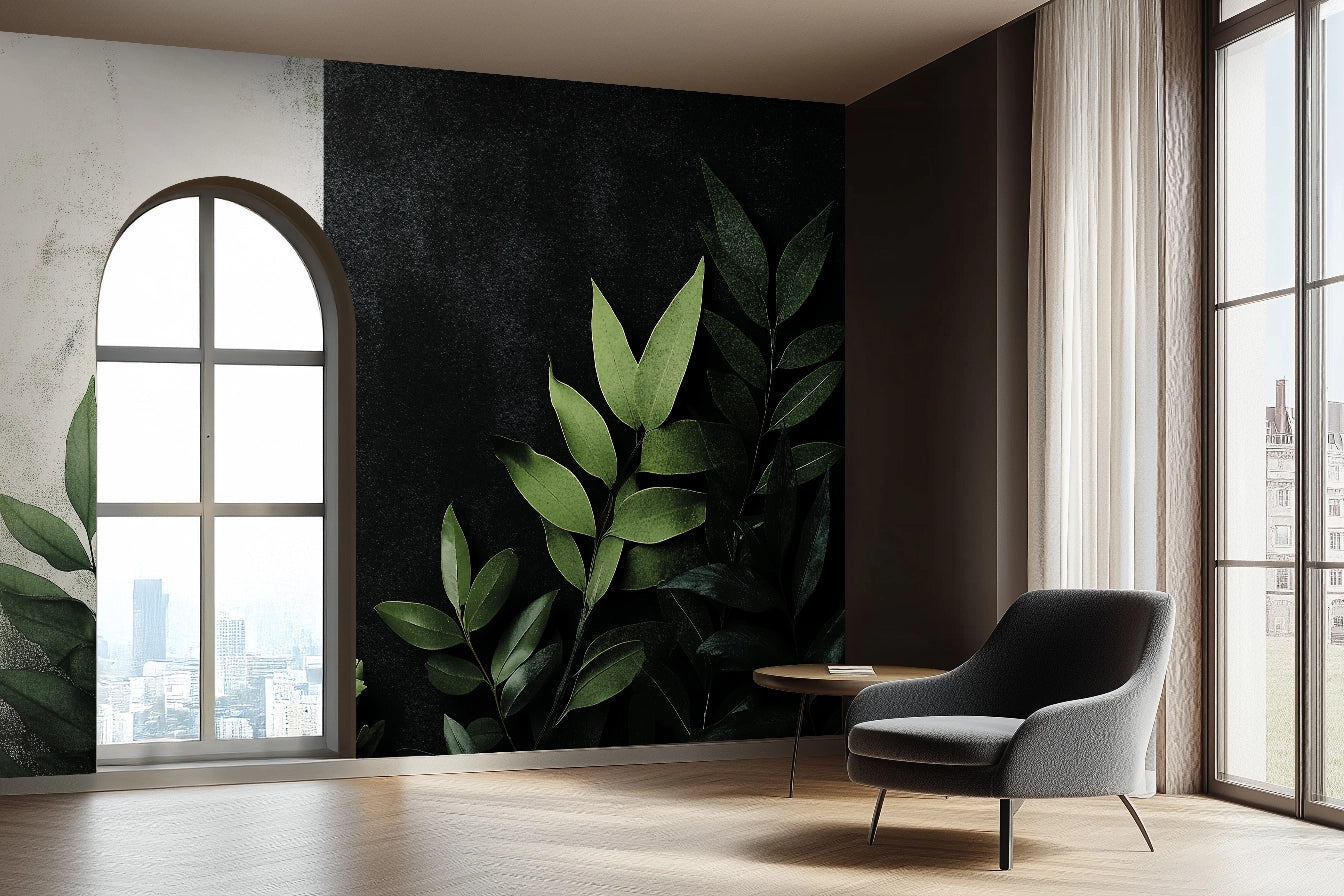 Vegetal Ficus VF201 - Foto 1