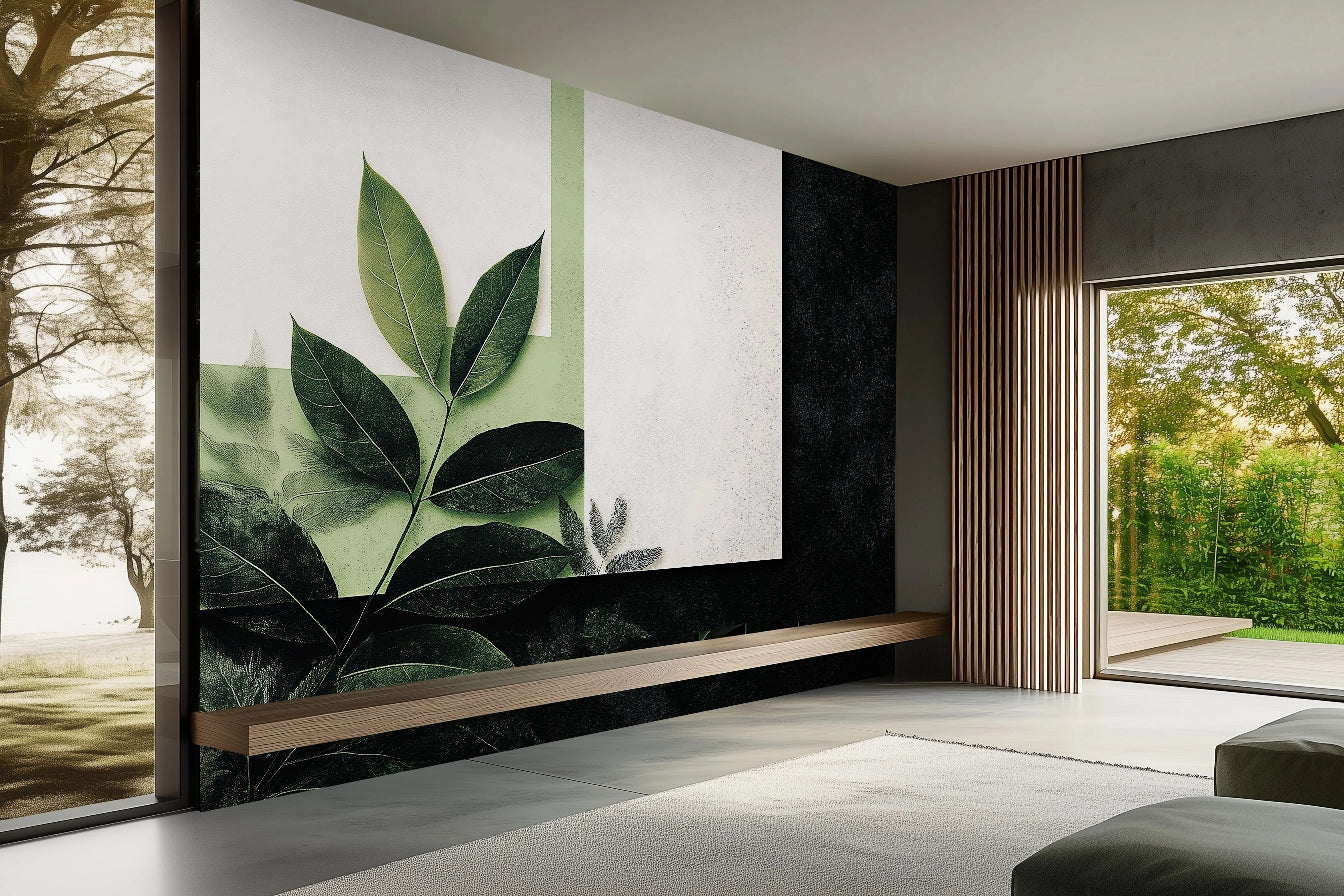 Vegetal Ficus VF202 - Foto 1