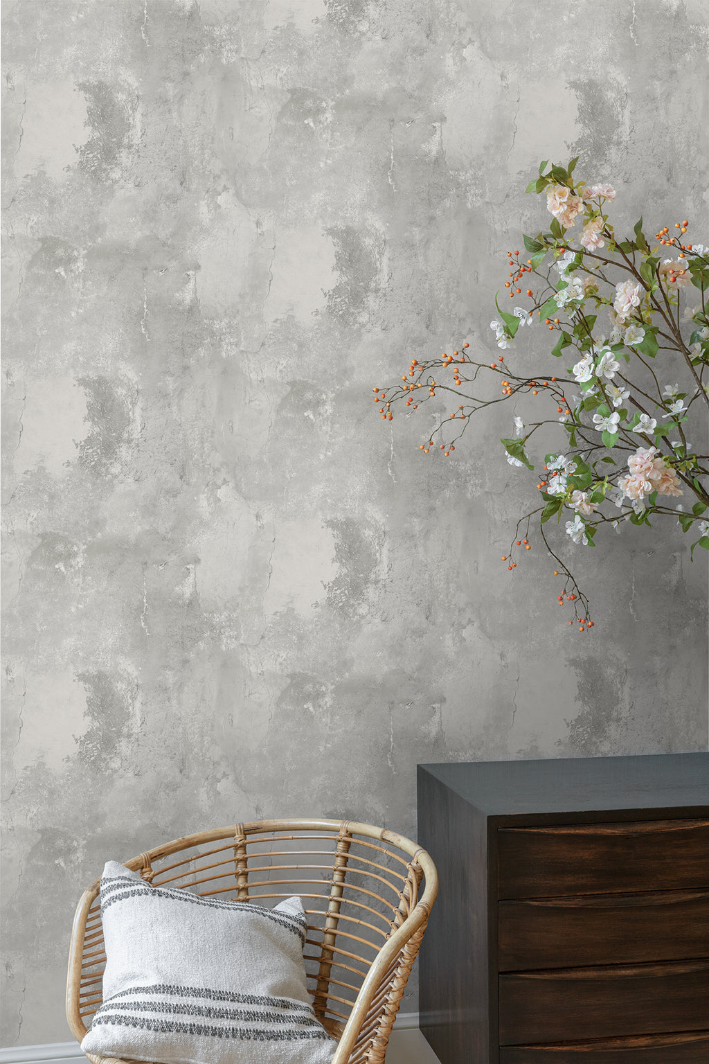 Papel Pintado Grandeco Wanderlust - WL1201 - Imagen 2