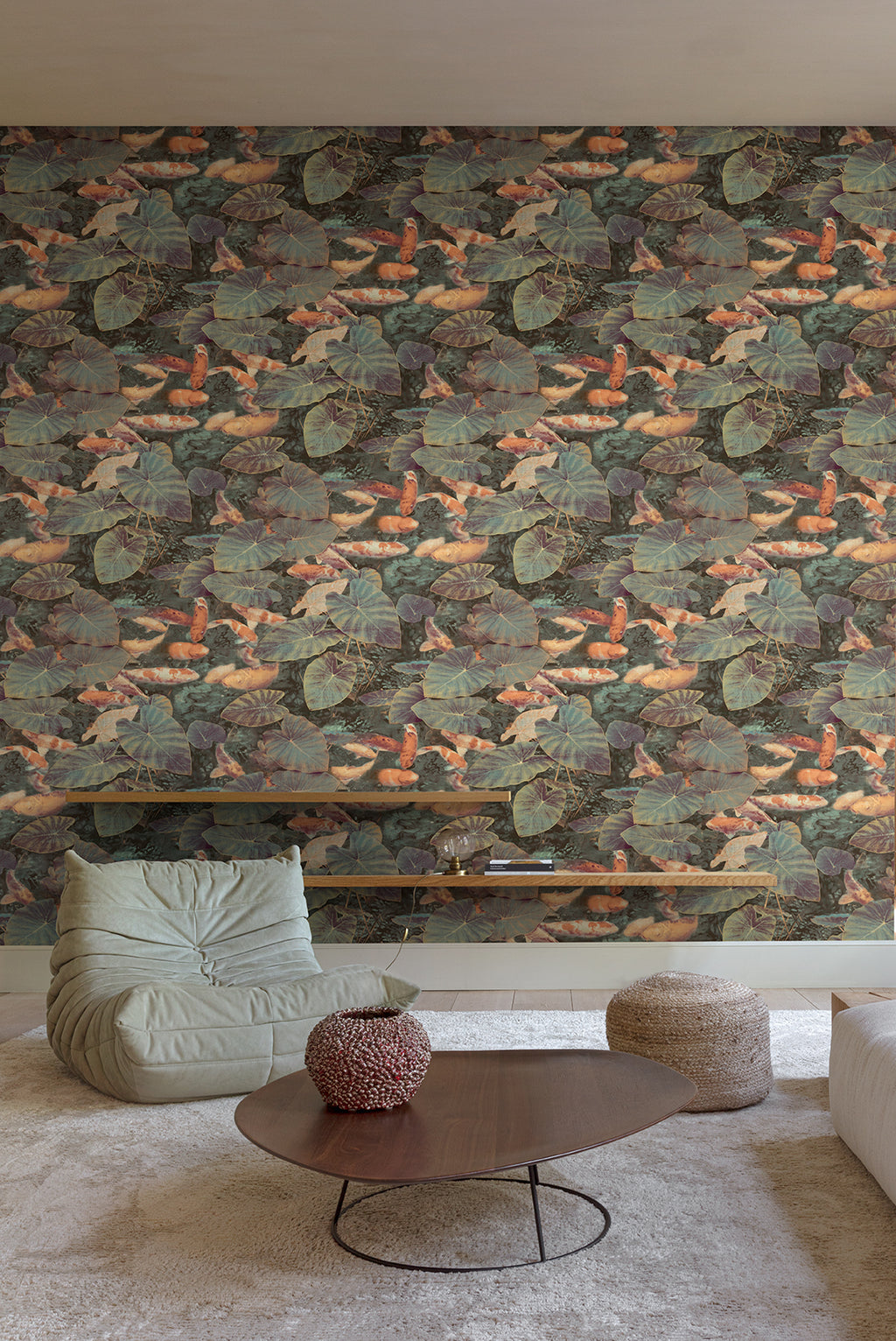 Papel Pintado Grandeco Wanderlust - WL2401 - Imagen 2
