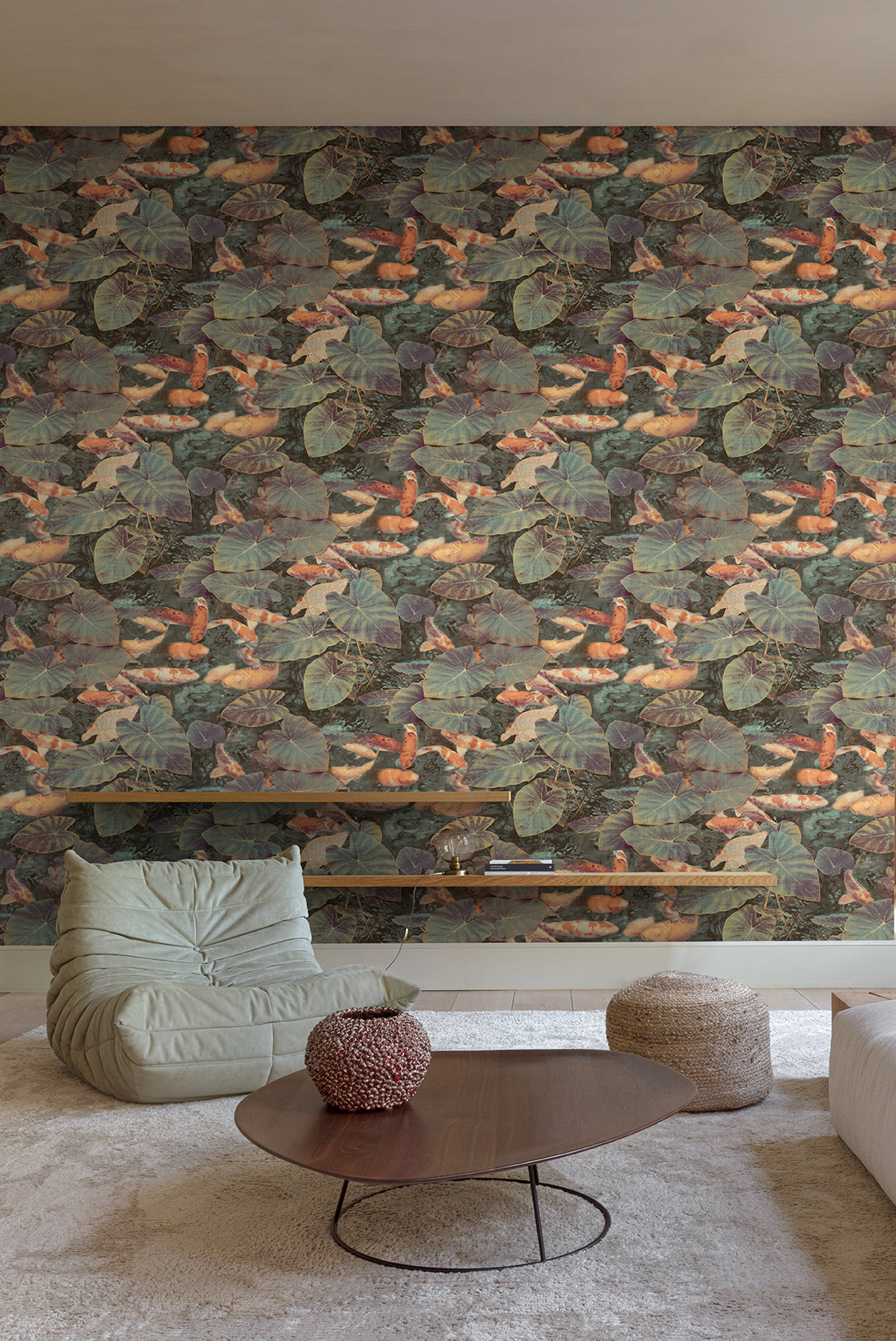 Papel Pintado Grandeco Wanderlust - WL2401 - Imagen 2